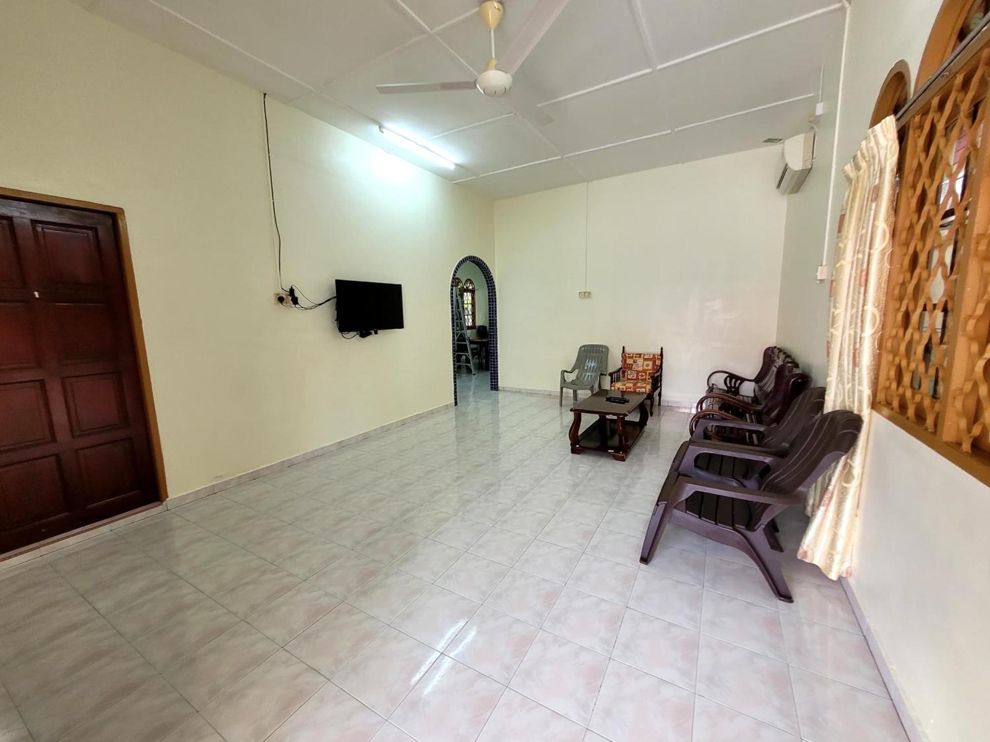 شقة سكن بانكور الغرفة الصورة