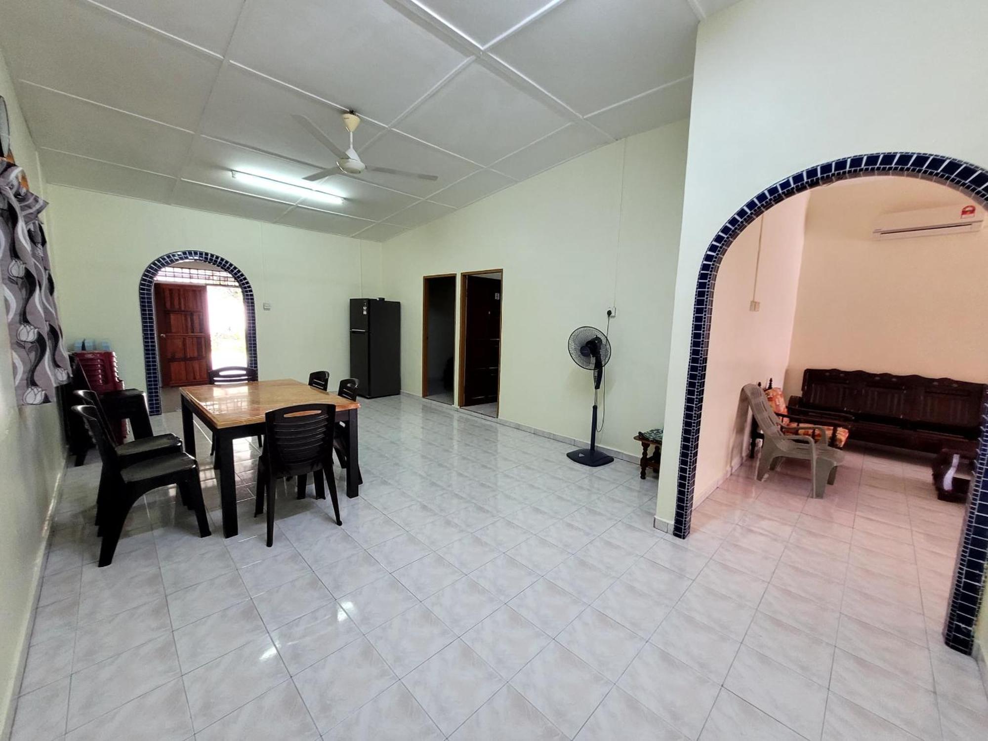 شقة سكن بانكور الغرفة الصورة