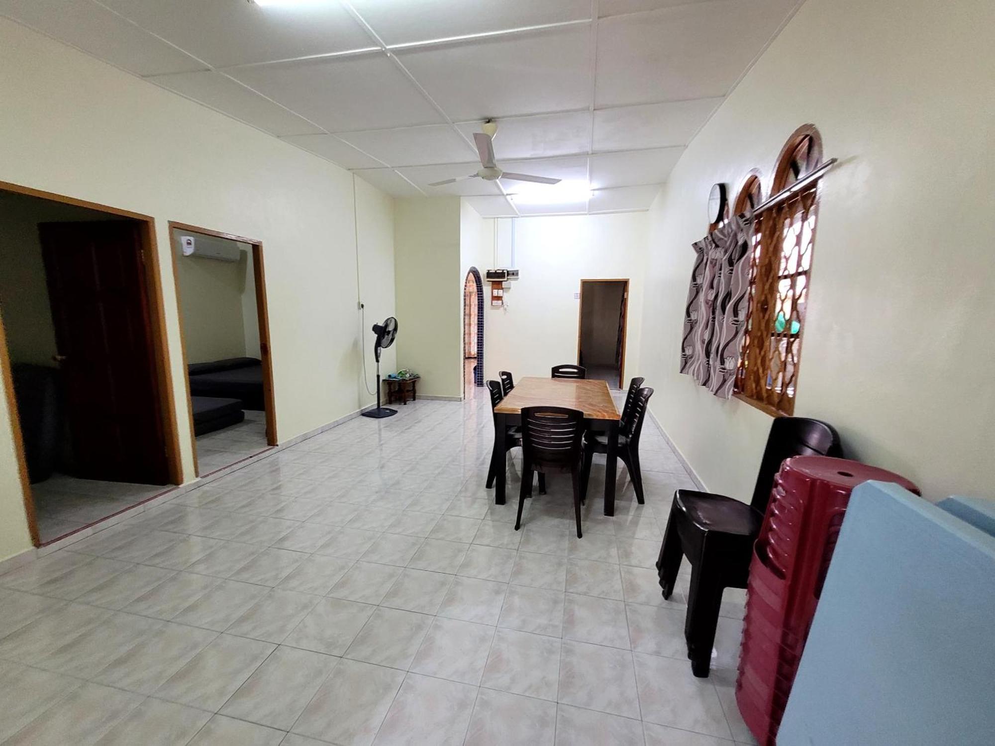 شقة سكن بانكور الغرفة الصورة