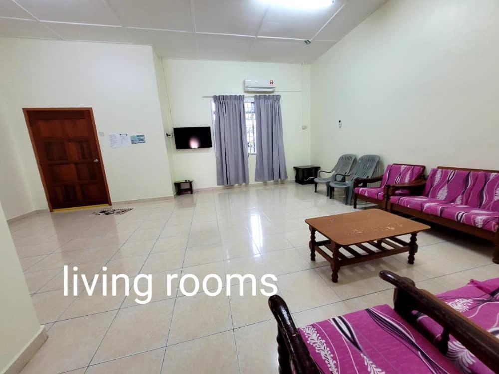 شقة سكن بانكور الغرفة الصورة