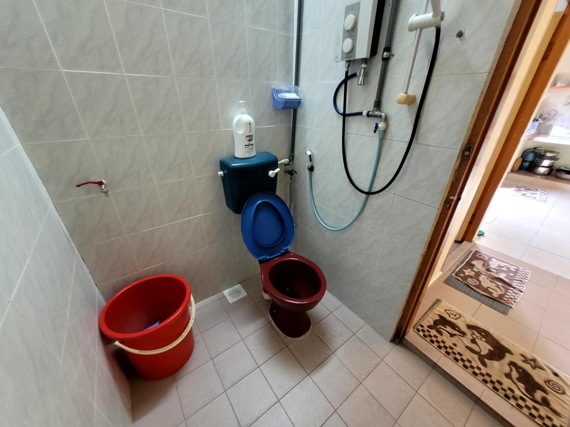 شقة سكن بانكور الغرفة الصورة